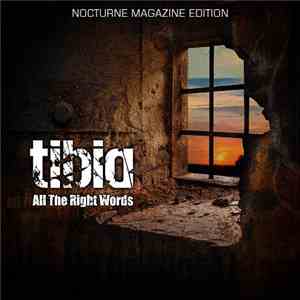Tibia - All The Right Words