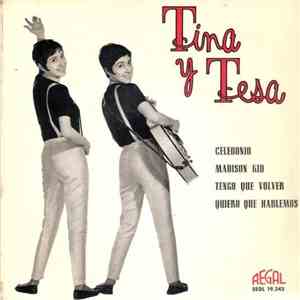 Tina Y Tesa - Celedonio