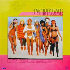 Two Man Sound - Latin Wave