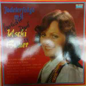 Uschi Bauer - Jodlererfolge Mit