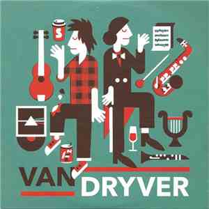 VanDryver - Defender