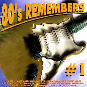 Various - 80's Remember #1