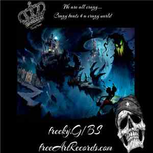 Various - deep tech remix by freeky.G