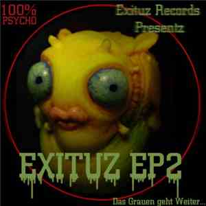 Various - Exituz EP2