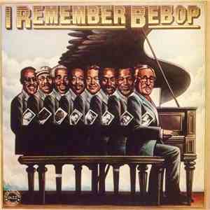 Various - I Remember Bebop