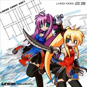 Various - Linear Compi 2007