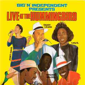 Various - Live At The Hummingbird