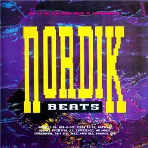 Various - Nordik Beats