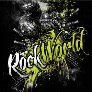 Various - Power Prog Presents Rock World
