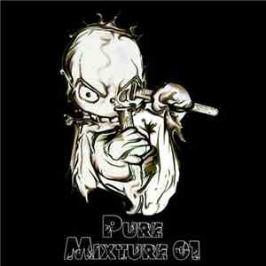 Various - Pure Mixture Compilation 01