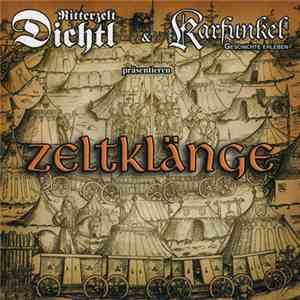 Various - Ritterzelt Dichtl & Karfunkel Präsentieren: Zeltklänge