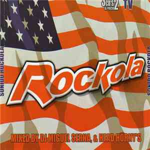 Various - Rockola - Sonido Rockola 
