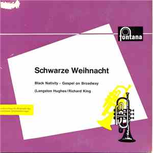 Various - Schwarze Weihnacht