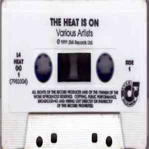 Various - The Heat Is On