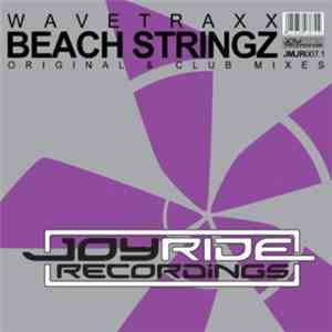 Wavetraxx - Beach Stringz