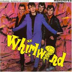 Whirlwind  - Blowing Up A Storm