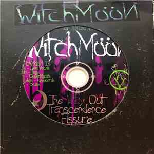 Witchmoon - Now I'm Not Afraid Of Anything