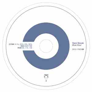 Yann Novak - Blue.Hour
