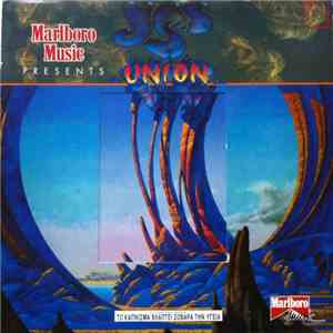 Yes - Marlboro Classics Presents Union