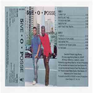 5ive-O-Posse - 5ive-O-Posse