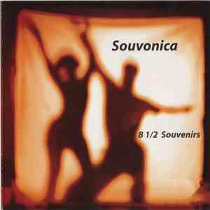 8 1/2 Souvenirs - Souvonica
