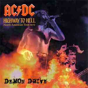 AC/DC - Demon Drive
