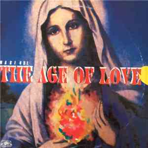 Age Of Love - The Age Of Love