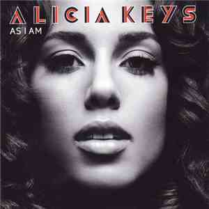 Alicia Keys - As I Am