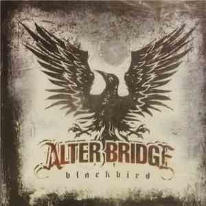 Alter Bridge - Blackbird