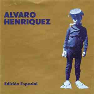 Alvaro Henriquez - Alvaro Henriquez