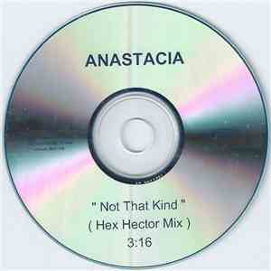 Anastacia - Not That Kind