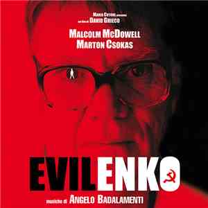 Angelo Badalamenti - Evilenko