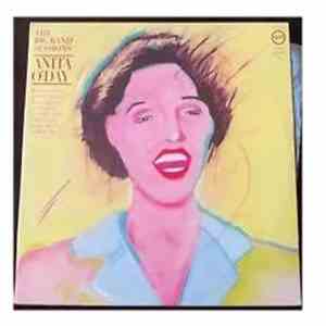 Anita O'Day - The Big Band Sessions