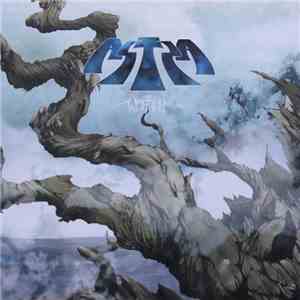 Astra  - The Weirding