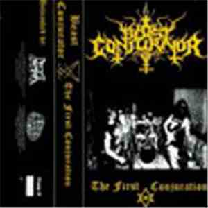 Beast Conjurator - The First Conjuration