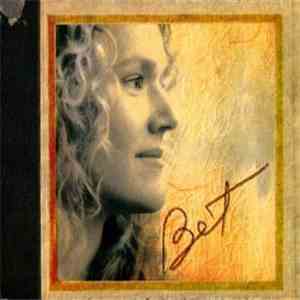 Bet Williams - Bet