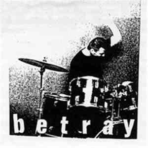 Betray - Betray