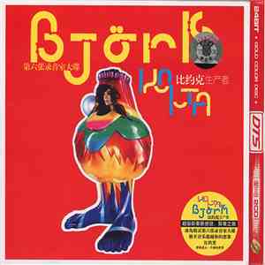 Björk - Volta