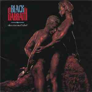 Black Sabbath - The Eternal Idol