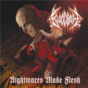 Bloodbath - Nightmares Made Flesh