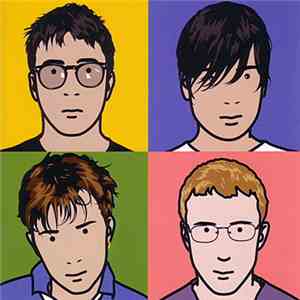 Blur - The Best Of