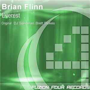 Brian Flinn - Everest