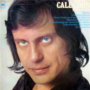 Calderón Y Su Orquesta - Juan Carlos Calderón Y Su Orquesta