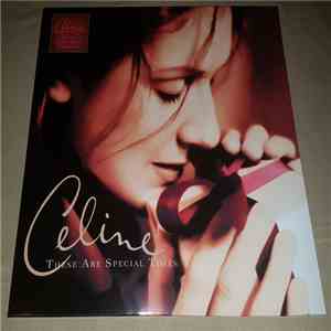 Celine - These Are Special Times