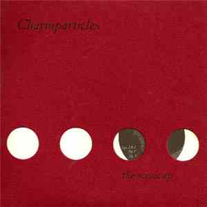 Charmparticles - The Scenic EP