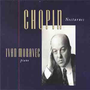 Chopin - Ivan Moravec - Nocturnes