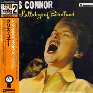 Chris Connor - Sings Lullabys Of Birdland