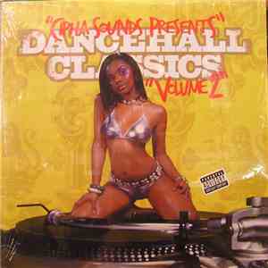Cipha Sounds Presents Various - Dancehall Classics Vol.2