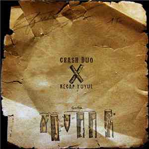 Crash Duo & Kecap Tuyul - Greffes