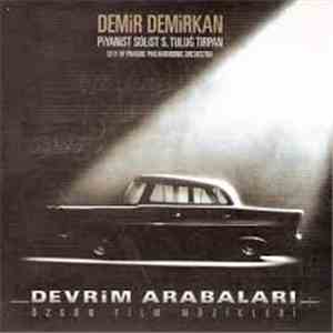Demir Demirkan - Devrim Arabaları